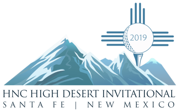 2019 HNC High Desert Invitational logo