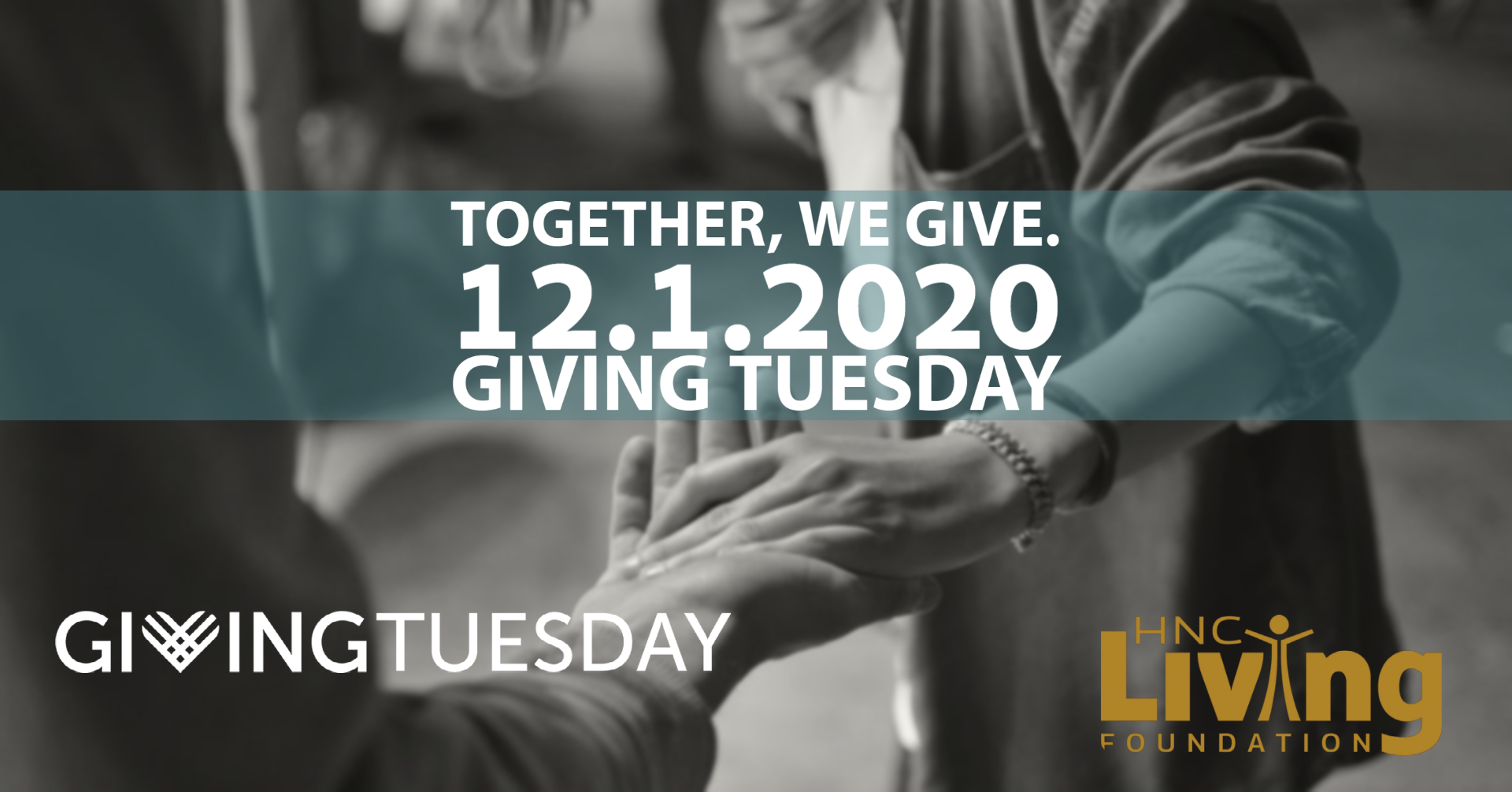 HNC Giving Tuesday 2020